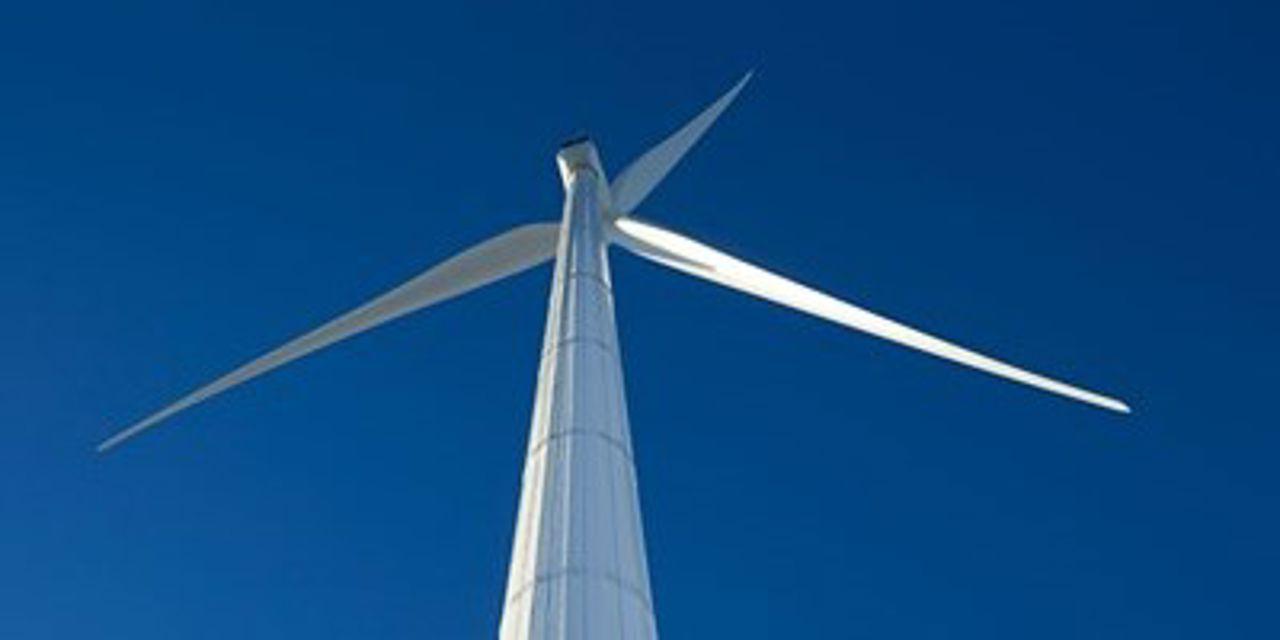 Wind turbine